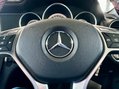Mercedes-Benz C Class 2.1 C220 CDI BlueEfficiency AMG Sport Plus G-Tronic+ Euro 5 (s/s) 5dr 26