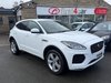 Jaguar E-Pace R-DYNAMIC SE