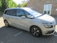 Citroen Grand C4 Spacetourer 1.5 BlueHDi Flair Euro 6 (s/s) 5dr 1