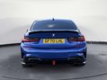 BMW 3 Series 2.0 320i M Sport Auto 4dr 4