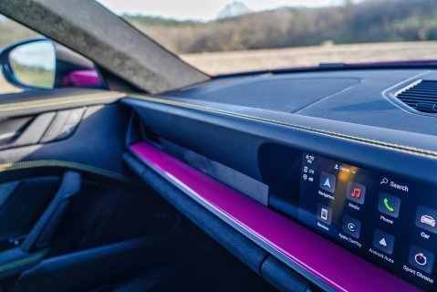 Porsche 911 GT3 PDK 14