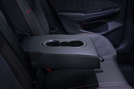 Volkswagen Golf 2.0 Golf GTi Clubsport TSi Semi-Auto 5dr 36