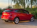 Ford Focus 1.5 TDCi Titanium Hatchback 5dr Diesel Manual Euro 6 (s/s) (120 ps) 33