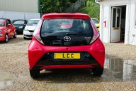 Toyota Aygo 1.0 VVT-I X-PLAY FULL SERVICE HISTORY! 9 SERVICES! BLUETOOTH! 10