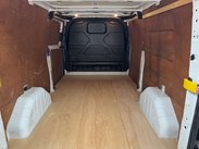 Ford Transit Custom 2.0 Transit Custom 300 Leader EcoBlue 21