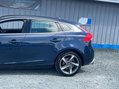 Volvo V40 1.6 D2 R-Design Lux Nav Euro 5 (s/s) 5dr 37