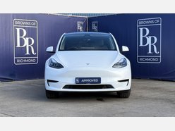 Tesla Model Y SUV 5dr Electric Auto RWD (346 ps) 10