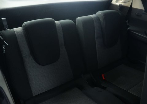 Nissan X-Trail 1.5 X-Trail N-Connecta E-4orce A 4WD 5dr 56