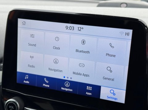 Ford Fiesta 1.5T EcoBoost ST Performance Edition Euro 6 (s/s) 3dr 21