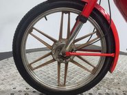 Honda Camino PEDAL AND POP PA 50 1983 1K 1 OWNER CLASSIC 50CC PROJECT BARN FIND 26