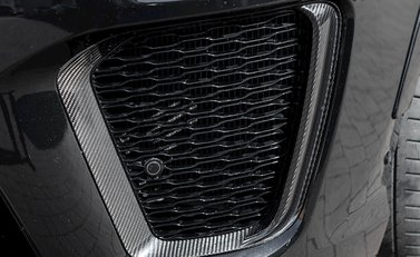 Land Rover Range Rover Sport 5.0 SVR 27