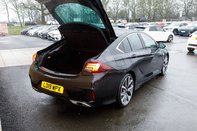 Vauxhall Insignia GSI NAV 44