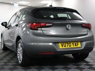 Vauxhall Astra BUSINESS EDITION NAV 29