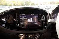 Toyota Aygo X VVT-I EDGE 21