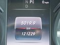Mercedes-Benz V Class 2.2 V220d BlueTEC MPV 5dr Diesel G-Tronic+ Euro 6 (s/s) 7 Seat (163 ps) 13