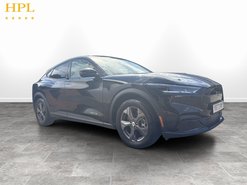 Ford Mustang Mach-E Standard Range 70kWh SUV 5dr Electric Automatic (269 ps) 1 Owner - Sensors