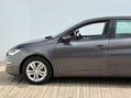 Peugeot 308 1.6 308 Active HDi Blue S/S 5dr 45