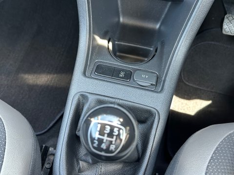 Volkswagen Up HIGH UP 24