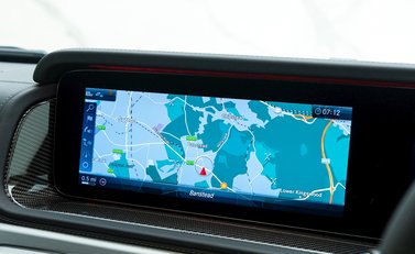 Mercedes-Benz G Class G63 Carbon Edition 19