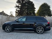 Audi Q7 3.0 TDI V6 50 Vorsprung SUV 5dr Diesel Tiptronic quattro Euro 6 (s/s) (286 3