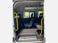 Ford Transit 2.2 TDCi 460 HDT L4 H3 4dr (18 seats) 19
