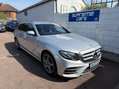 Mercedes-Benz E Class 2.0 E300de 13.5kWh AMG Line (Premium) G-Tronic+ Euro 6 (s/s) 5dr 1