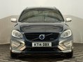 Volvo XC60 D5 R-DESIGN LUX NAV AWD 2