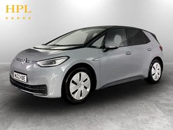Volkswagen ID.3 Pro Performance 58kWh Family Hatchback 5dr Electric Auto (204 ps) Alloys -