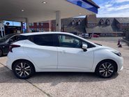 Nissan MICRA DCI N-CONNECTA 4