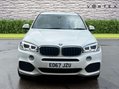 BMW X5 3.0 X5 xDrive 30d M Sport Auto 4WD 5dr 2