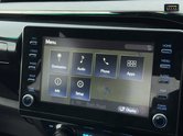 Toyota Hilux Invincible X | AUTO | D-4D | Camera | Nav | 2.8 LT | No VAT| 31
