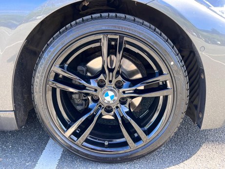 BMW 4 Series 2.0 420i M Sport Auto Euro 6 (s/s) 2dr 30