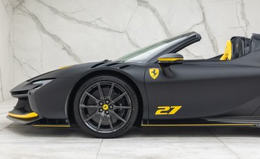 Ferrari SF90 Spider XX 62