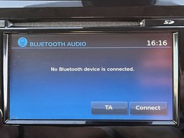 Nissan Qashqai 1.6 Qashqai Tekna dCi 5dr 44