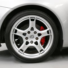 Porsche 911 997 Carrera S in Lovely Condition with a Great History 3
