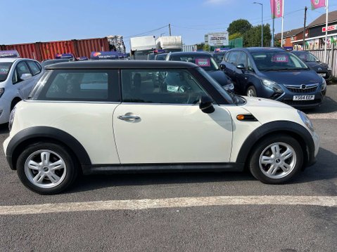 Mini Hatch 1.6 One 3dr 25