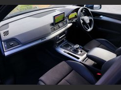 Audi Q5 2.0 TDI 40 S line SUV 5dr Diesel S Tronic quattro Euro 6 (s/s) (190 ps) 4