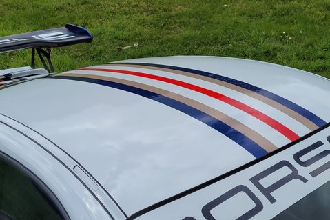 Porsche 911 CARRERA 4S 16