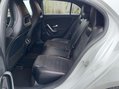 Mercedes-Benz A Class 2.0 A200d AMG Line 8G-DCT Euro 6 (s/s) 5dr 14