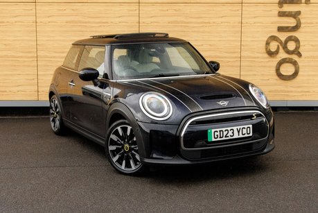 Mini Hatch COOPER S LEVEL 3