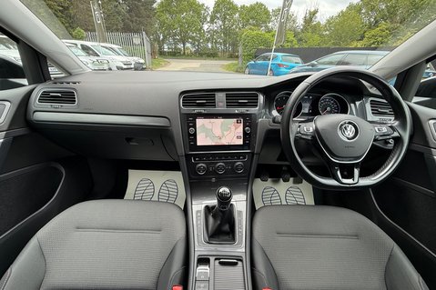 Volkswagen Golf MATCH EDITION TSI EVO - CAMERA - APPLE CAR PLAY -HEATED WINDSCREEN  13