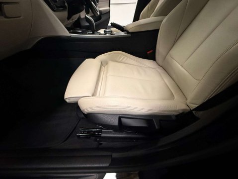 BMW 4 Series 2.0 420I Gran Coupe M Sport Auto 5dr 36