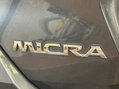 Nissan MICRA 1.0 IG Acenta Euro 6 5dr 49