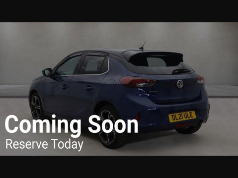 Vauxhall Corsa ELITE NAV PREMIUM 2
