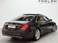 Mercedes-Benz S Class 2.9 S350Ld AMG Line (Executive) Saloon 4dr Diesel G-Tronic+ Euro 6 (s/s) (2 4
