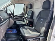Ford Transit Custom 300 Active L1 170 ps Selectshift Panel Van - Tailgate & Twin Side Doors 4