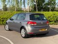 Volkswagen Golf 1.6 Golf Match TDI DSG 5dr 30