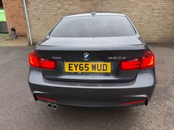 BMW 3 Series 3.0 330d xDrive M Sport Auto 4WD 4dr 73