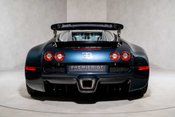Bugatti Veyron 16.4. NOW SOLD. SIMILAR REQUIRED. PLEASE CALL 01903 254800. 5