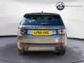 Land Rover Discovery Sport 2.0 TD4 HSE Black Auto 4WD Euro 6 (s/s) 5dr 5